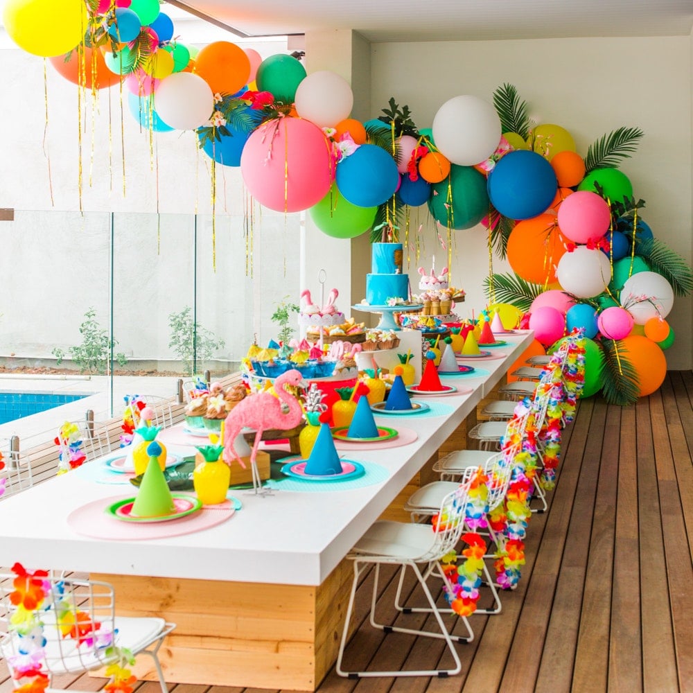 Kids party